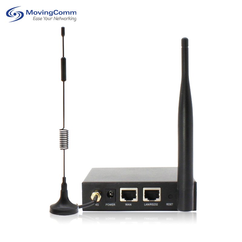 RTS Lte Cat4 Iot M2M Router 4G Industrial Openwrt Industry 3G/4G Wifi Router With Sim Card Ethernet Rj45